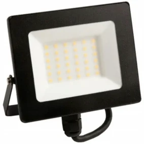ECOLIGHT LED reflektor IP65 - 30W - 2700lm - neutrálna biela
