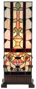 Dekoračná Tiffany stolná 18*45 PRISM