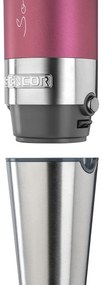 Tyčový mixér SENCOR SHB 5604RD-EUE3