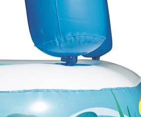 Detský bázén Bestway 52192 korálový útes 140x140x114 cm