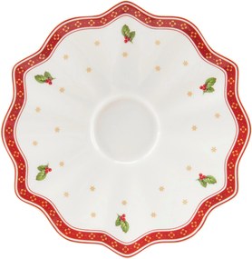 XXXLutz TANIERIK POD ŠÁLKU Toy's Delight 16,5 cm Villeroy & Boch - Vianočné dekorácie - 0034070791