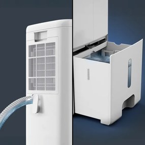 Rowenta - Odvlhčovač EXTREME DRY COMPACT 3 l, 300 W, 230 V