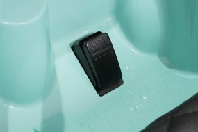 Ramiz Volkswagen ID BUZZ Modrá