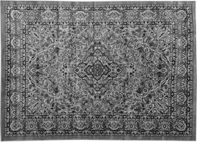 DC Koberec Orient 004 sivá Rozmer: 140×190 cm