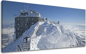 Obraz na stenu PANORÁMA SLOVENSKO SK016E13