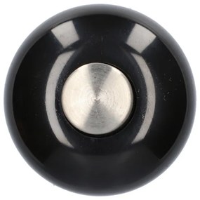 Elektrický mlynček MINAZ čierny ALL 952115