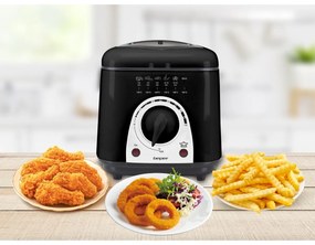 Beper P101FRI100 mini fritéza 1 l