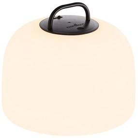 Nordlux-LED Stmievateľné vonkajšie prenosné svietidlo KETTLETOGO LED/4,8W/3,7V IP65