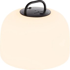 Nordlux-LED Stmievateľné vonkajšie prenosné svietidlo KETTLETOGO LED/4,8W/3,7V IP65