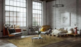 Koberec OMEGA Lumier béžový