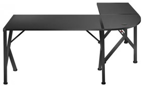 Herný stôl Hero - 6.3 čierny
