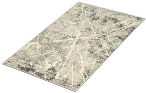 Koberce Breno Kusový koberec VICTORIA 8055 - 0444, béžová, viacfarebná,120 x 170 cm