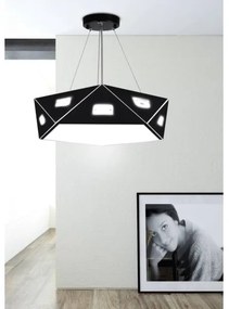 Luster na lanku NEMEZIS 3xG9/40W/230V