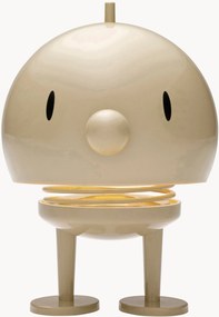 Prenosná stmievateľná stolová LED-lampa Choco