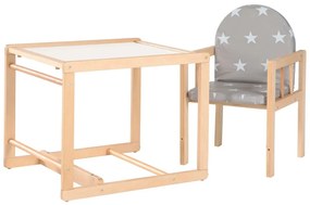 Jedálenská stolička Little Stars – Roba