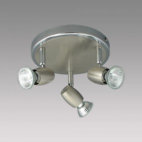 Stropné svietidlo PREZENT RAFT storpné GU10  841