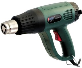 ASIST Teplovzdušná pištoľ 2000W s príslušenstvom