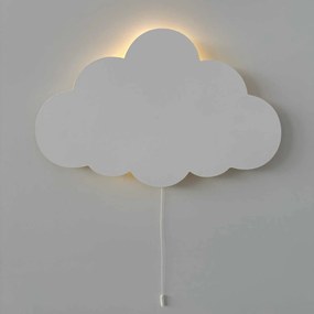 SENTOP | LED lampa Obláčik – Nočné svetlo do detskej izby | SENTOP LED0584