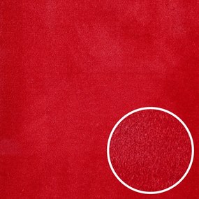 Metrážny koberec Monarch red, na mieru, šíře 4m, červená, ab (mriežka), chodba / predsieň, AladinWorld Expres