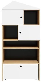 PROXIMA.store - Knižnica AMSTERDAM East - Bellamy