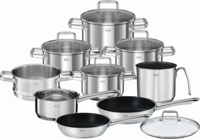 XXXLutz SADA HRNCOV 10-dielne 64/35/38 cm Rösle - Online Only bytové doplnky - 0053130250