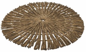 Papierové prestieranie 6 ks ø 38 cm – Villa d'Este