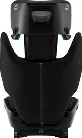 Autosedačka Hi-Liner, Space Black