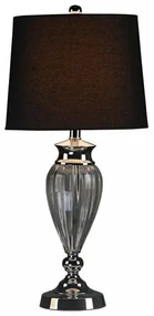 PROXIMA.store - Štýlová stolná lampa AUDREY
