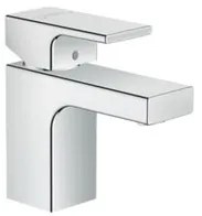 Umývadlová batéria Hansgrohe Vernis Shape bez výpuste chróm 71567000