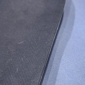 Mujkoberec Original, Protišmyková predložka Idealists, 50x80, modrá, kúpeľňa