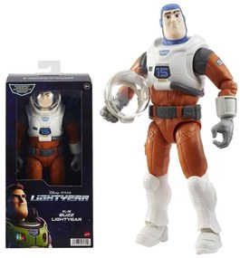 Mattel Figúrka superhrdinu vesmírneho muža Buzz Lightyear ZA5114