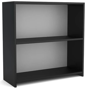 Regál Zoe IV čierny