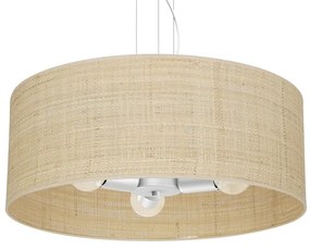 Luster na lanku MARSHALL 3xE27/60W/230V