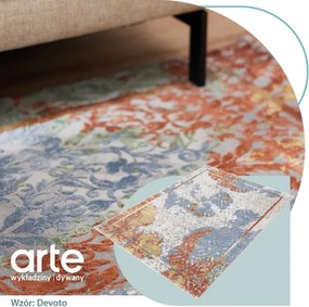 Koberec Aires Devoto