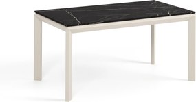 Moderný rozkladací stôl BORA 160/250 - 180/270 cm Veľkosť stola: 160 - 250 cm