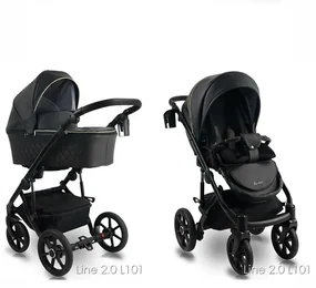 Kočík BEXA LINE 2.0 ECO L101 (2-kombinácia)