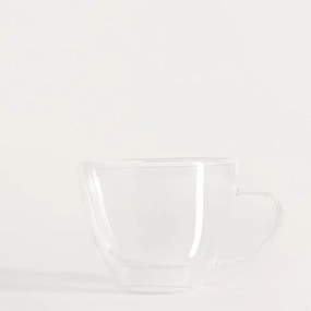 Sada dvoch šálok CEMBRA 763366 230 ml (2 ks)