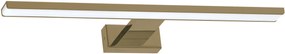 Nástenné LED svietidlo Shine1, 1x LED 13,8w, 4000k, (60 cm), c