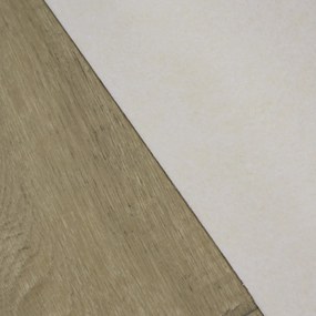 Beauflor, PVC podlaha - lino Texalino Supreme 616 Java Teak, na mieru, šíře 2m,3m,4m,5m, béžová, filc, chodba / predsieň