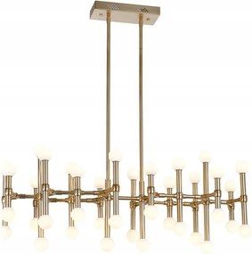 Závesná lampa Giovanna MX16009008-38A B Italux