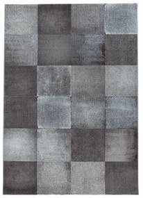 Ayyildiz koberce Kusový koberec Costa 3526 brown - 80x150 cm