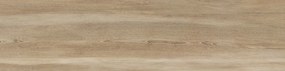 Obklad Belfast Teak 29,5x120 R Anti-Slip
