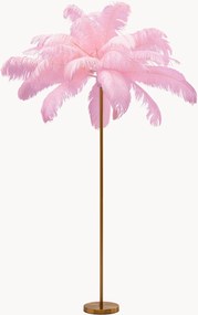 Stojacia lampa Feather Palm