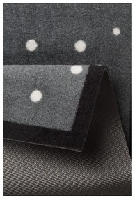 Rohožka Hanse Home Cristmas Dwarfes, 40 x 60 cm