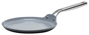 Hliníková panvica s nepriľnavým povrchom na palacinky ø 26 cm Meda 3.0 – FABINI