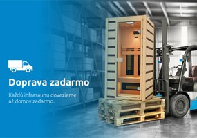 Marimex | Infrasauna Marimex ELEGANT 4002 XXL | 11105636