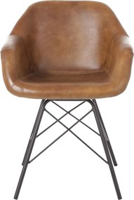 Kreslo Balde 61x53x86cm