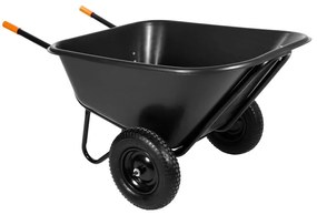 Záhradný fúrik 300l MAXI SPRINGOS GA0013