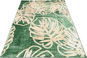 TA Koberec MV30A ZELENÝ TURMALÍN GPL