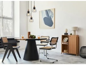 Globo 15326-3H1 - Luster na lanku MINA 3xE27/40W/230V